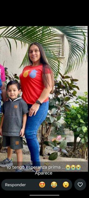Foto de Ana Chacón