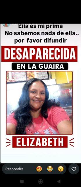 Foto de Elizabeth Duran Araque