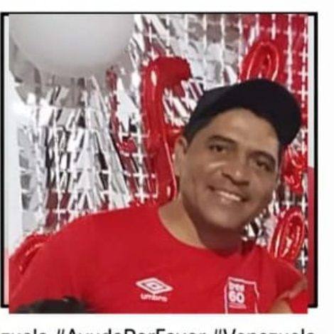 Foto de Miguel abreu
