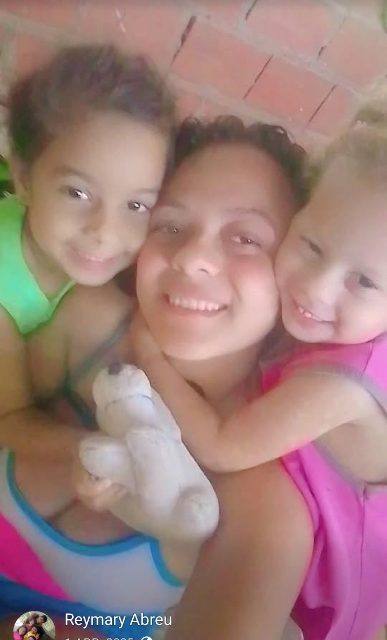 Foto de Reymari abreu