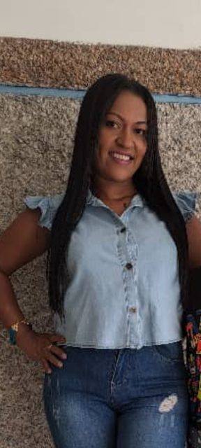 Foto de Anais desiree Hidalgo Ávila