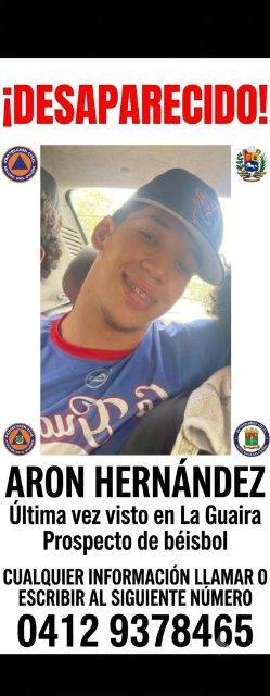 Foto de Aaron Hernández