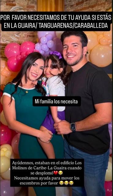 Foto de Bárbara Celeste