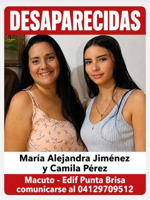 Foto de Maria Alejandra Jiménez