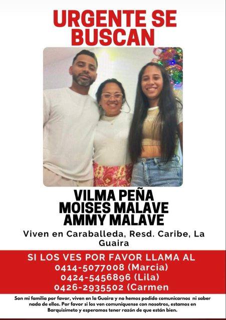 Foto de Vilma Peña