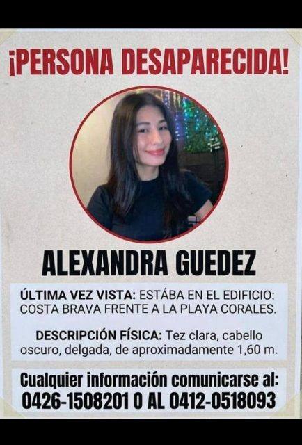 Foto de Alexdra Guedes