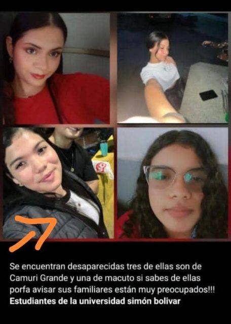 Foto de Franyelys  Hernandez