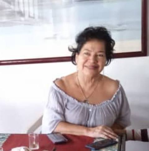 Foto de Lizcarina Rivas gonzalez