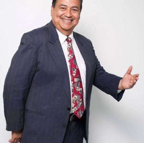 Foto de Héctor Andrés Velasquez Muñoz