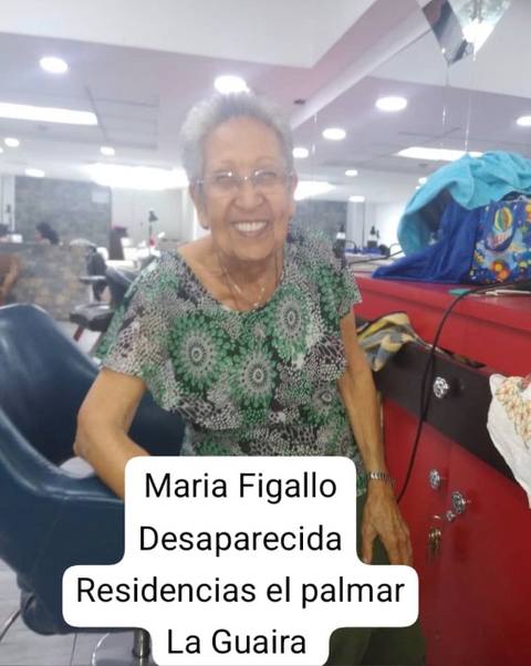 Foto de Maria Del valle Figallo