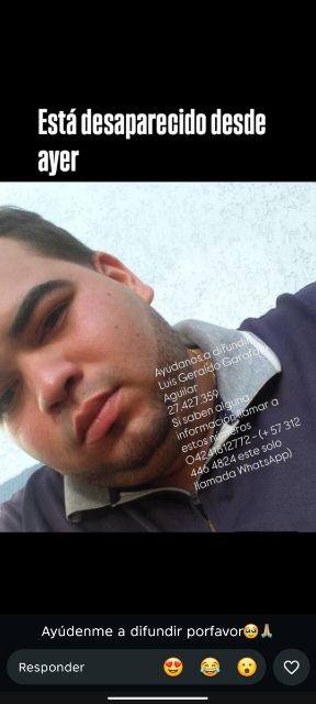 Foto de Luis garofalo