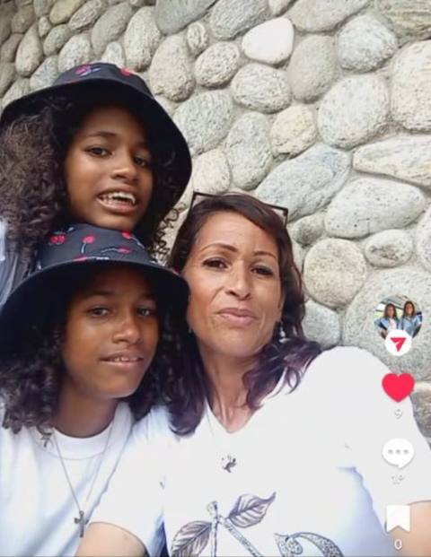 Foto de Yusmelys Barreto