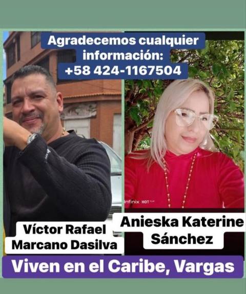 Foto de Victor Rafael marcano