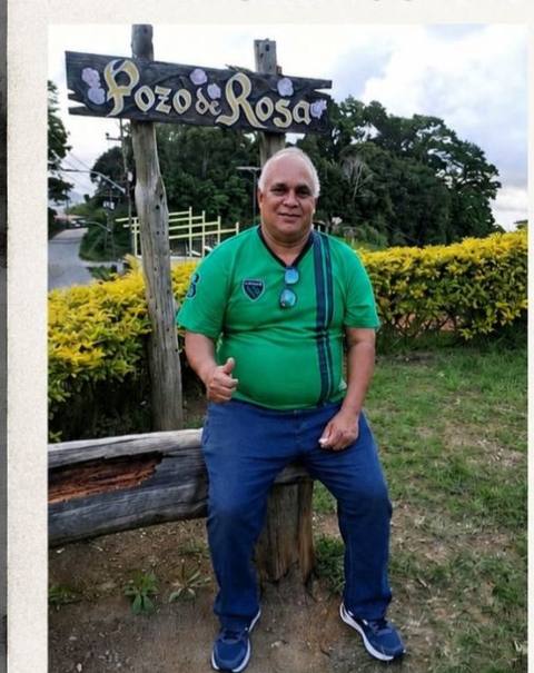 Foto de Cirilo González