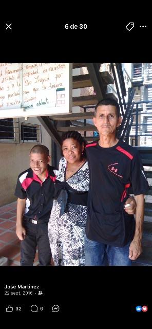 Foto de Jose martinez