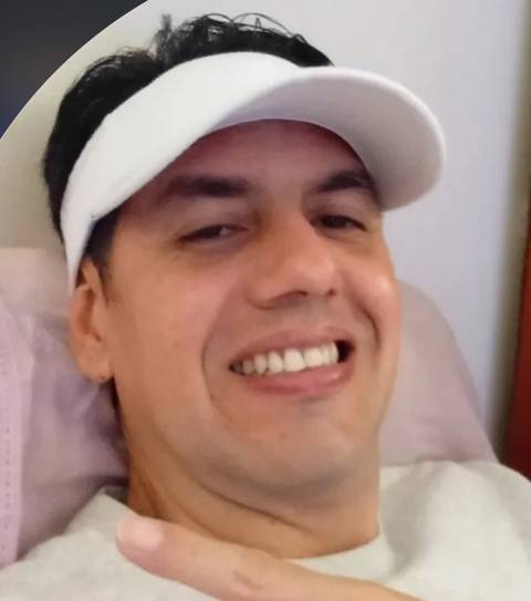 Foto de Joe Díaz Betancourt