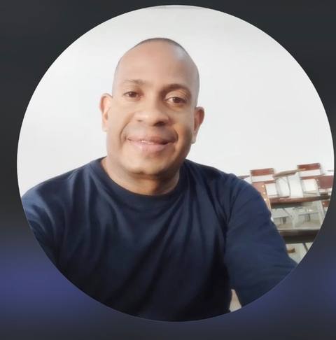 Foto de Gregory Martinez