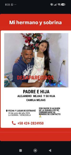 Foto de Alejandro Mejias