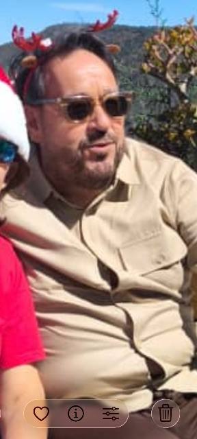 Foto de Raúl Armindo Fernández De Farias