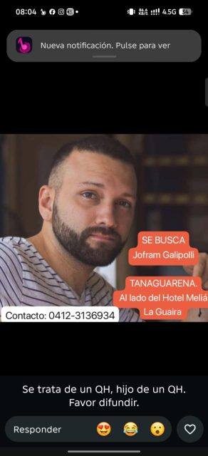 Foto de JORFRAN GALIPOLLI