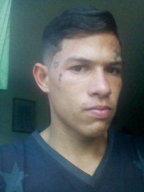 Foto de Kevin Rafael Castillo Rodriguez