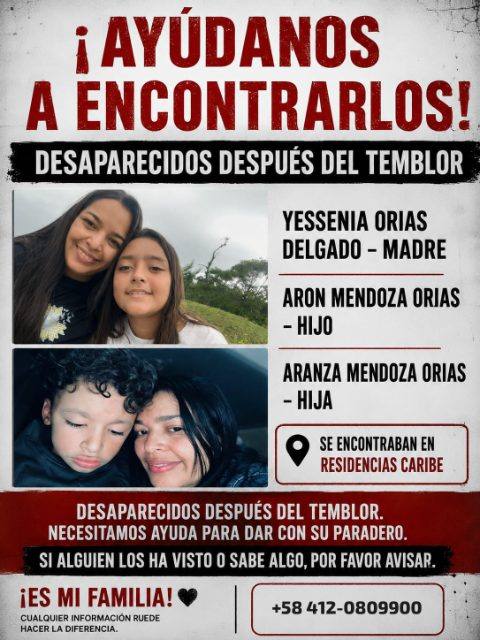 Foto de Aron mendoza orias