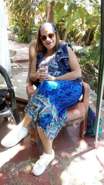 Foto de Yaru González