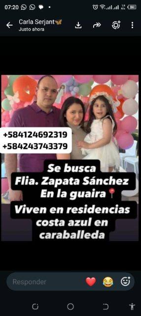 Foto de Libardo Antonio Zapata Villegas
