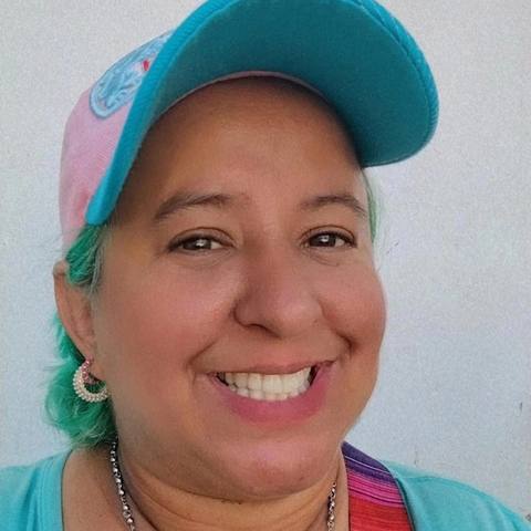 Foto de Shirley Silva