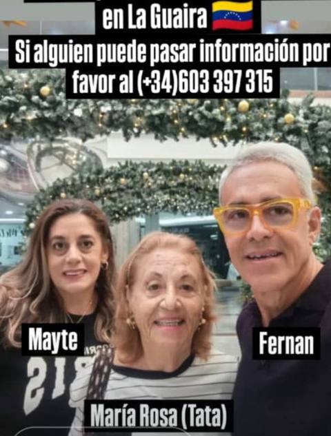 Foto de Fernand Luis