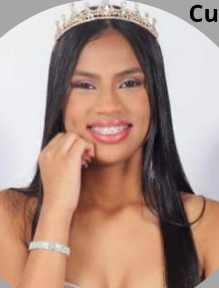 Foto de Camila Hernandez