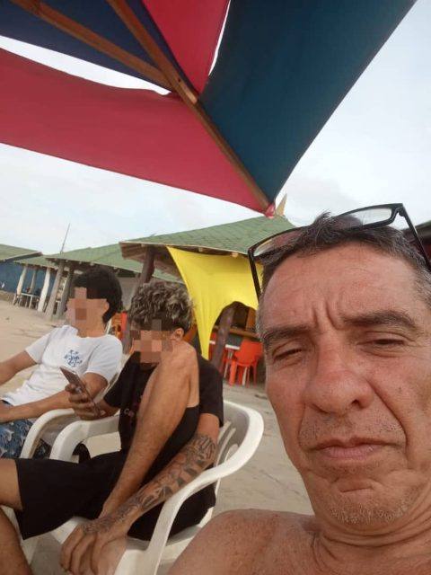 Foto de Federico Nuñez