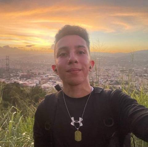 Foto de Alejandro Cádiz