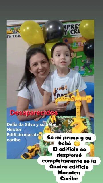 Foto de Delia da silva