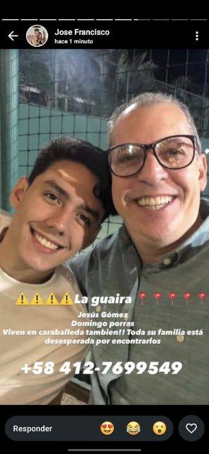 Foto de Jesus Gomez
