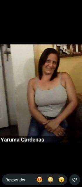 Foto de Yaruma Cardenas