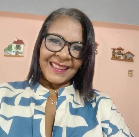 Foto de Emperatriz del Valle Ortega Brito