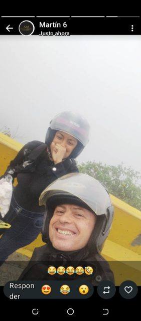 Foto de Martin Quevedo