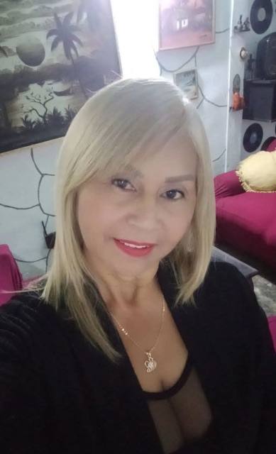 Foto de Francys palma