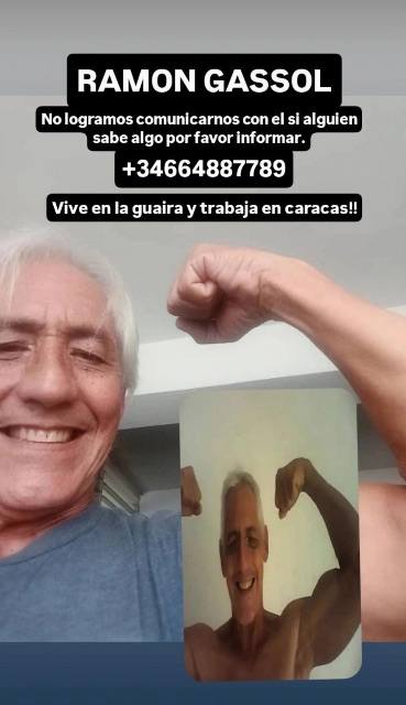 Foto de Ramon gassol