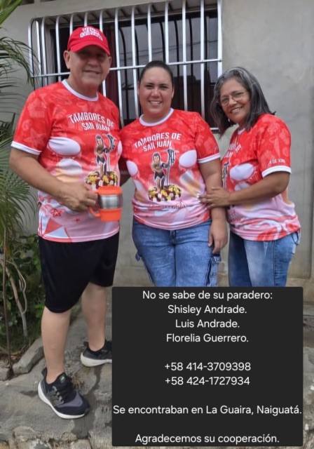 Foto de Shisley Andrade