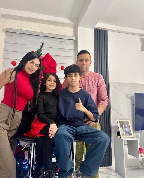 Foto de Yusbeilin Martínez