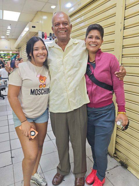 Foto de Benito Dominio Carrillo
