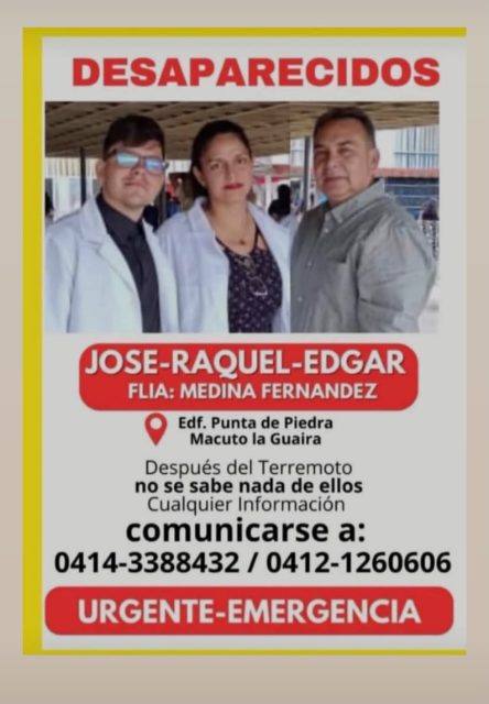 Foto de Edgar Ramon Medina Quintero
