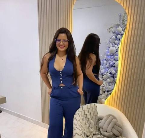 Foto de Dhamelys Longa