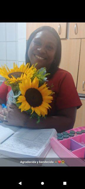 Foto de Rosa Martinez