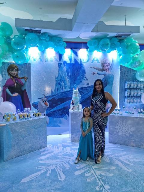 Foto de Dianne Vera Marin
