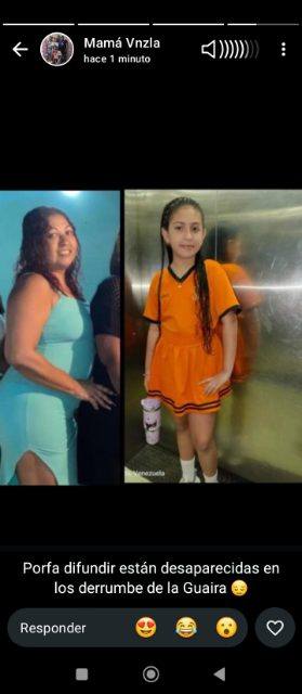 Foto de Willianny seijas