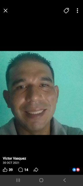 Foto de Victor vasquez