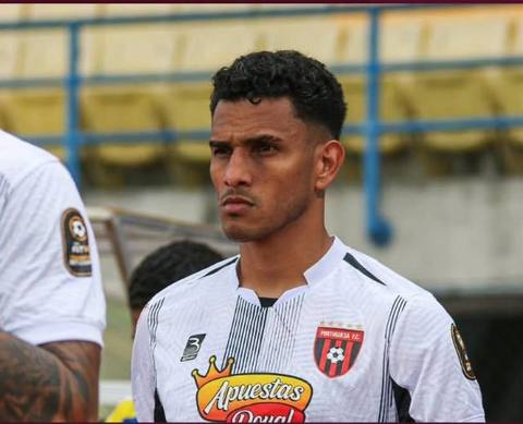Foto de Edwin Peraza